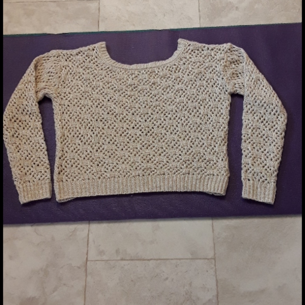 A.N.A. Sweater